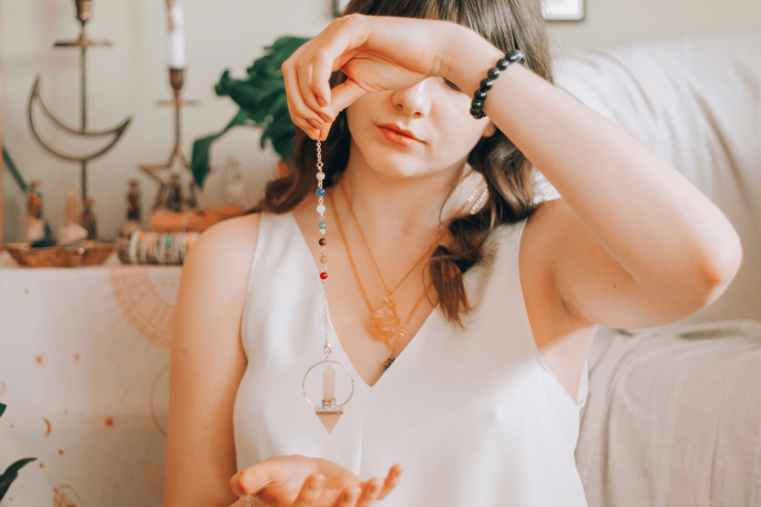 From Tarot to Tea Leaf: 7 Ancient Divination Techniques