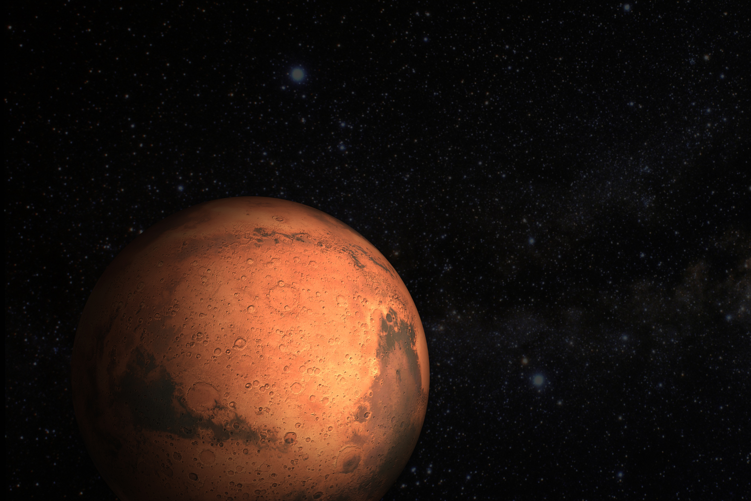 Mars in Scorpio 2023: Intense Passions and Transformation
