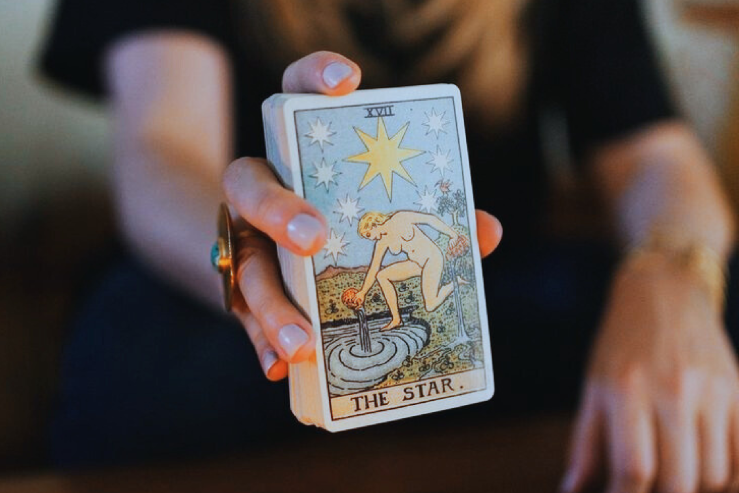 Are Tarot Cards Dangerous? Exploring Common Misconceptions