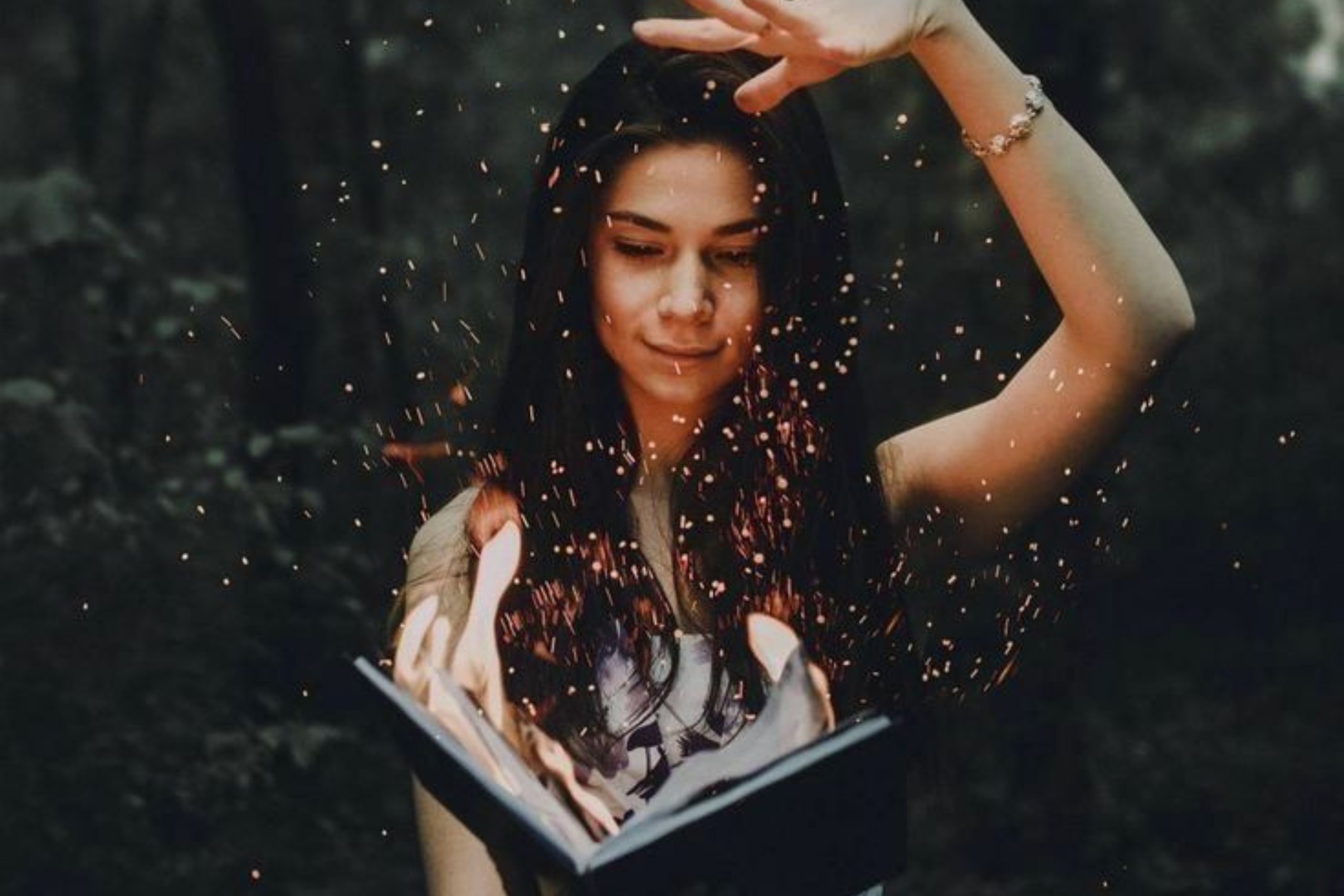 Akashic Records: What Are They and How to Access