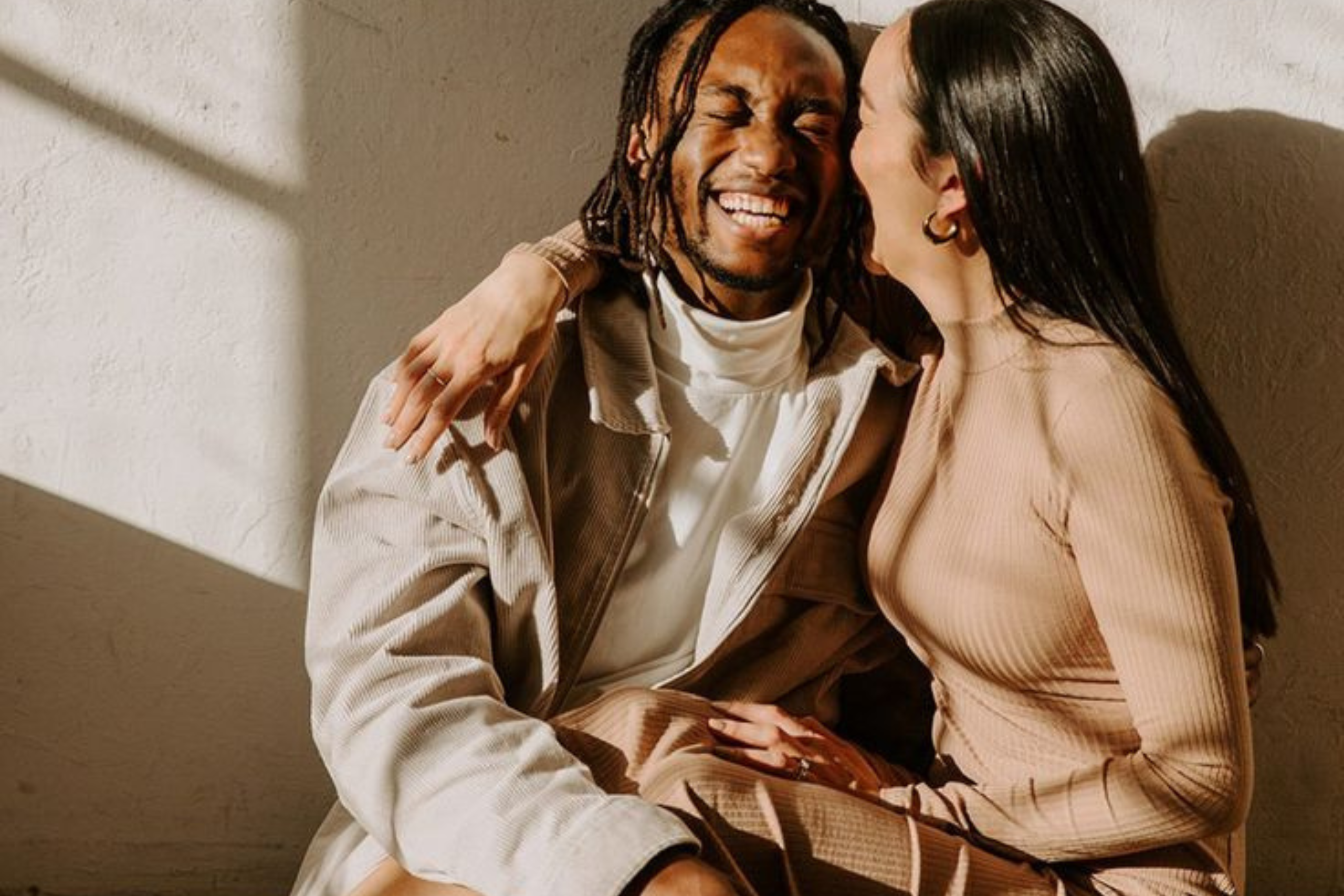 True Intimacy in A Relationship: What Does It Feel Like