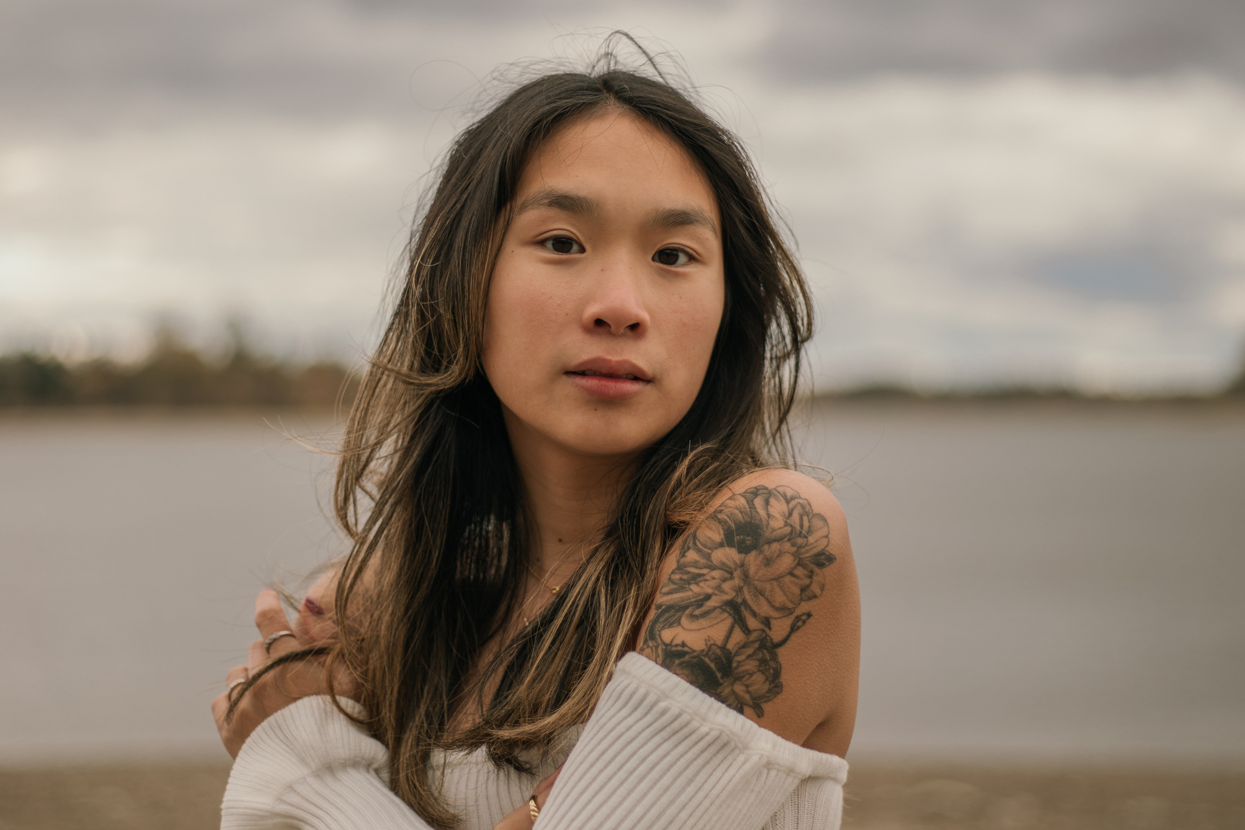 Self-Love: Why It’s the Key to Attracting What You Deserve